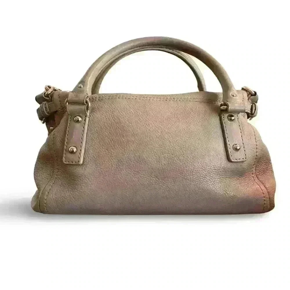 COPY - Kate Spade Cobble Hill Leather Leslie Small Convertible Shoulder Bag - Picture 2 of 16
